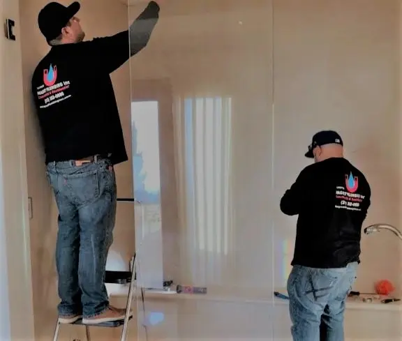 Professional plumbing installation for Sump Pump Repair in Oxford Green